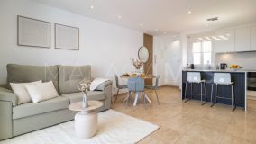 Apartamento en venta en La Duquesa, Manilva