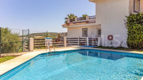 Apartamento en venta en La Duquesa, Manilva