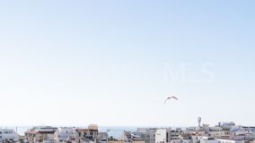 Takvåning for sale in Estepona Stad