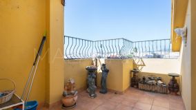 Appartement Terrasse for sale in Estepona Ville