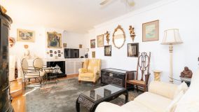 Appartement Terrasse for sale in Estepona Ville