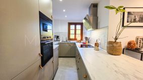 Appartement for sale in Puerto La Duquesa, Manilva