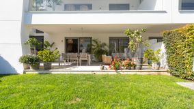 Ground Floor Apartment for sale in Selwo, Estepona East