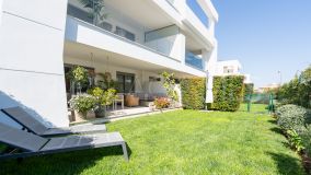 Ground Floor Apartment for sale in Selwo, Estepona East