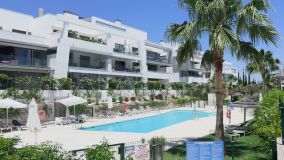 Erdgeschosswohnung zu verkaufen in Selwo, Estepona Ost