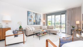 Erdgeschosswohnung zu verkaufen in Selwo, Estepona Ost