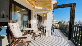 Appartement Terrasse for sale in Fuengirola Centro