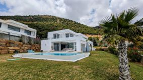 Villa for sale in Buena Vista, Mijas Costa