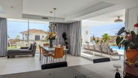 Villa for sale in Buena Vista, Mijas Costa