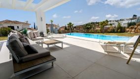 Villa for sale in Buena Vista, Mijas Costa