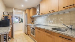 Ground Floor Apartment for sale in Los Arqueros, Benahavis