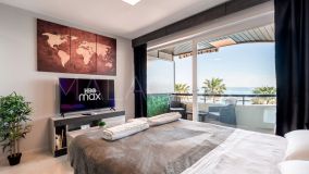 Estudio en venta en Playa de la Fontanilla, Marbella Ciudad