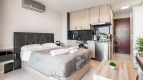 Estudio en venta en Playa de la Fontanilla, Marbella Ciudad