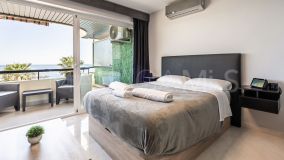 Estudio en venta en Playa de la Fontanilla, Marbella Ciudad