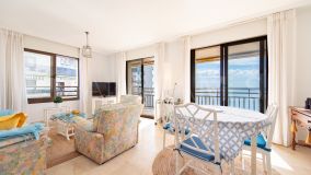 Apartment for sale in Marbella Centro, Marbella City