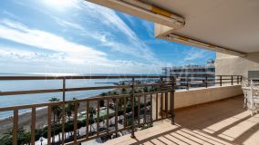 Apartment for sale in Marbella Centro, Marbella City