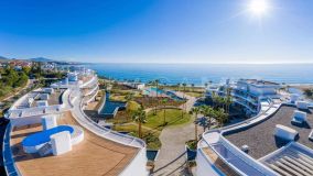 Ground Floor Apartment for sale in The Edge, Estepona West