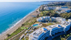 Ground Floor Apartment for sale in The Edge, Estepona West