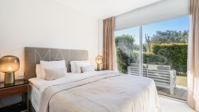 Apartamento Planta Baja en venta en The Edge, Estepona Oeste