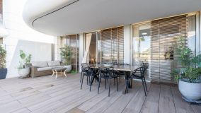 Ground Floor Apartment for sale in The Edge, Estepona West