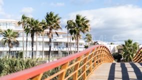 Ground Floor Apartment for sale in The Edge, Estepona West
