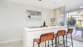 Ground Floor Apartment for sale in The Edge, Estepona West
