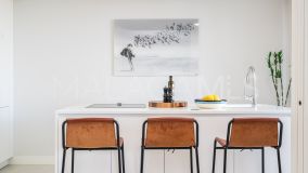 Appartement rez de chaussée for sale in The Edge, Estepona Ouest