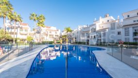 Apartment for sale in San Pedro Playa, San Pedro de Alcantara