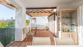 Apartment for sale in San Pedro Playa, San Pedro de Alcantara