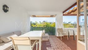 Apartment for sale in San Pedro Playa, San Pedro de Alcantara