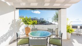 Apartment for sale in La Quinta, Benahavis