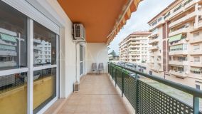 Apartment for sale in Fuengirola Centro