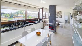 Atico en venta en Nueva Andalucia, Marbella