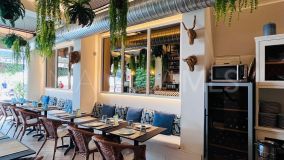 Restaurant for sale in Marbella Centro, Marbella City