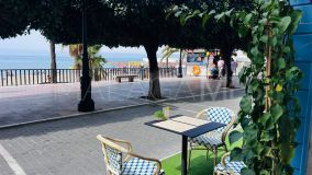 Restaurant for sale in Marbella Centro, Marbella City