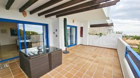 Apartment for sale in La Duquesa, Manilva