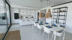 Apartamento Planta Baja en venta en El Higueron, Fuengirola