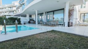 Apartamento Planta Baja en venta en El Higueron, Fuengirola