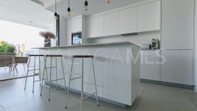 Apartamento Planta Baja en venta en El Higueron, Fuengirola