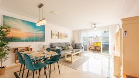 Apartamento en venta en Marbella Ciudad