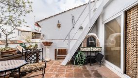 Adosado en venta en Estepona Casco Antiguo, Estepona Ciudad