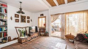 Maison de Ville for sale in Estepona Old Town, Estepona Ville
