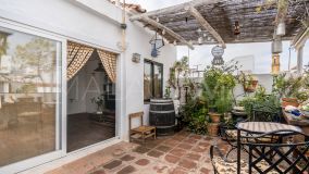 Adosado en venta en Estepona Casco Antiguo, Estepona Ciudad