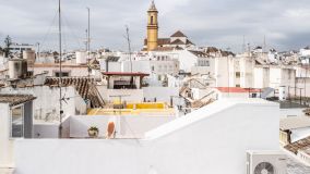 Adosado en venta en Estepona Casco Antiguo, Estepona Ciudad