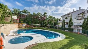 Ground Floor Apartment for sale in Nueva Andalucia, Marbella