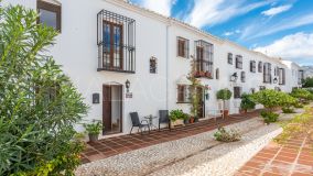 Maison de Ville for sale in Fuengirola Centro