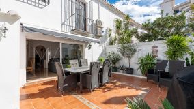 Maison de Ville for sale in Fuengirola Centro