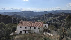 Country House for sale in Almogia