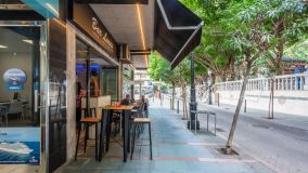 Bar for sale in Marbella Centro, Marbella City