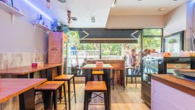 Bar for sale in Marbella Centro, Marbella City